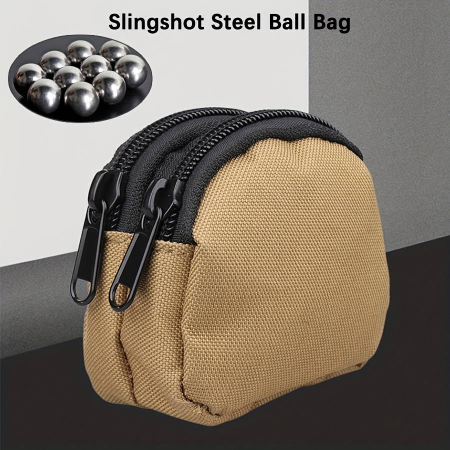 Durable Outdoor Tactical Slingshot Bag Multi purpose Waist - Temu