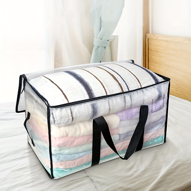 Clothing Packing Bag 