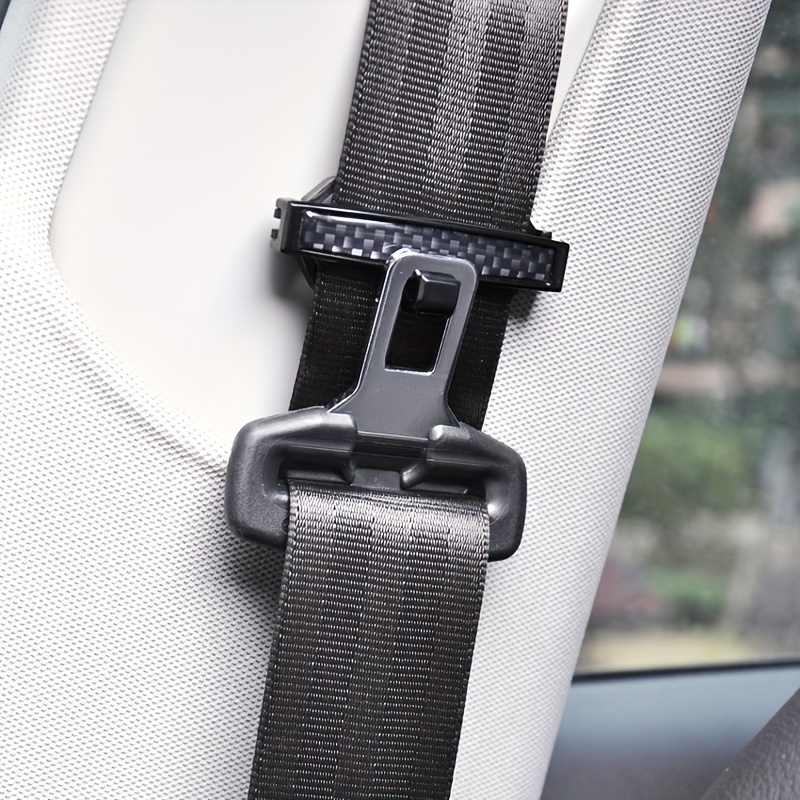 Pu-leder-autositzgurt-clip-verlängerungssicherheits