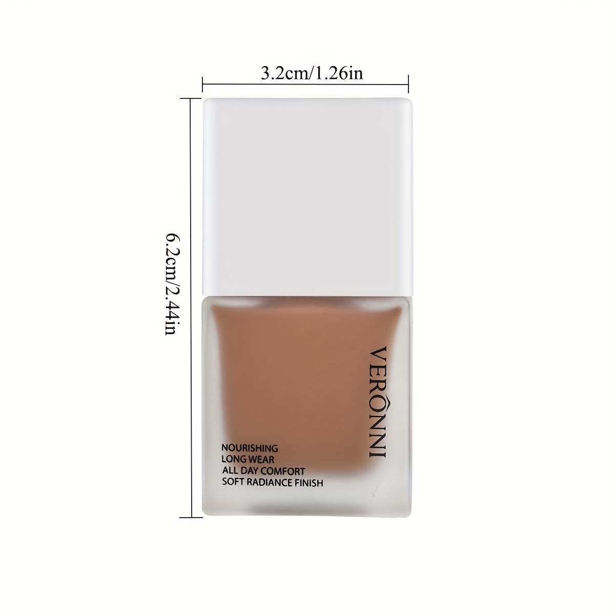 Maybelline 24H Photofix Super Stay Full Coverage Foundation - Long-Lasting  Foundation