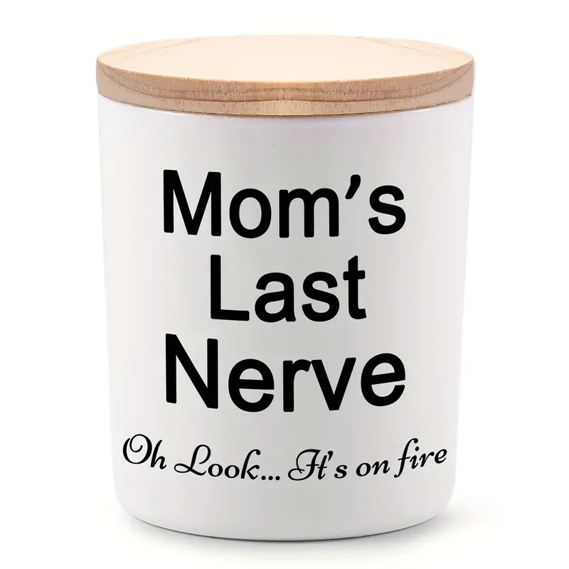 Funny Mom Gifts, Gift From Daughter, Gifts for Mom, Mother's Day