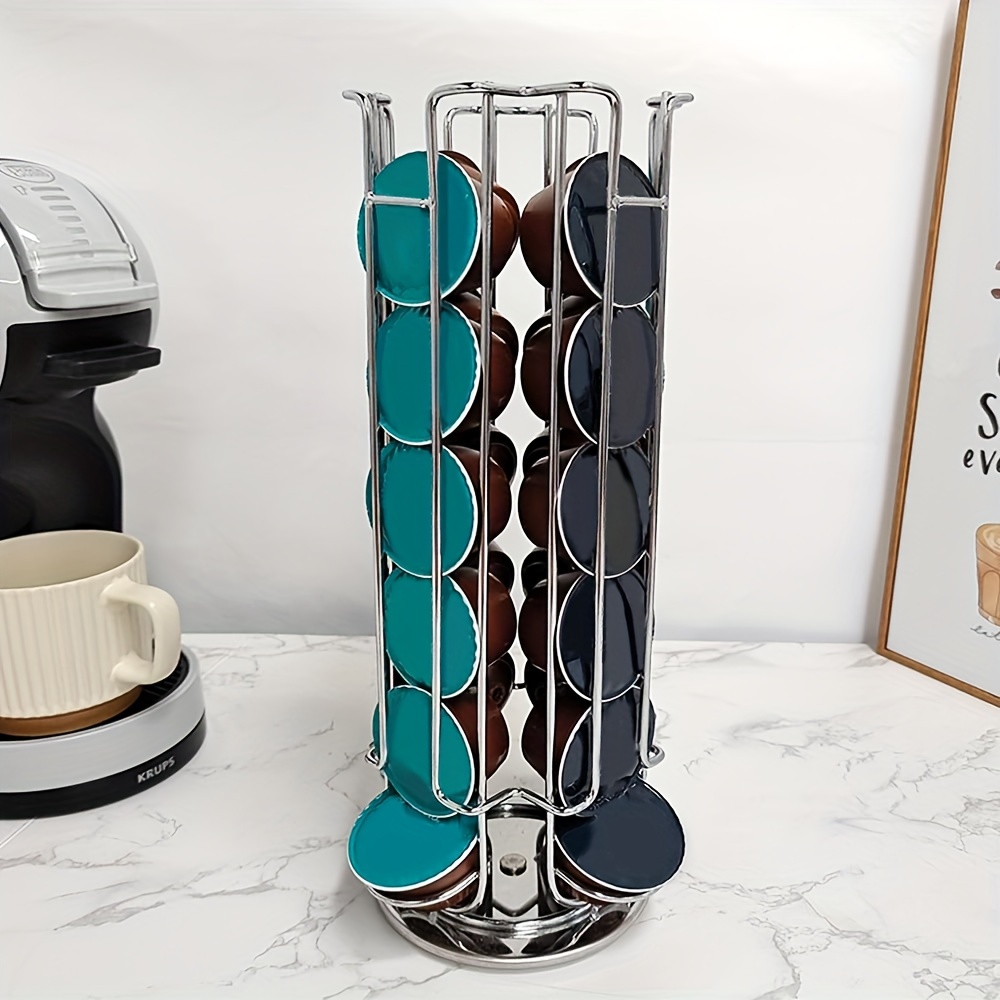 Lavazza capsule clearance holder