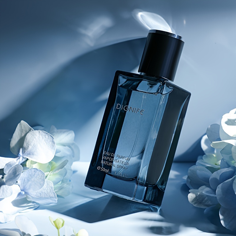 Lovali Perfume For Men, Long-lasting Fragrance Eau De Parfum, Classic  Perfume For Men ( 3.4fl.oz) - Temu