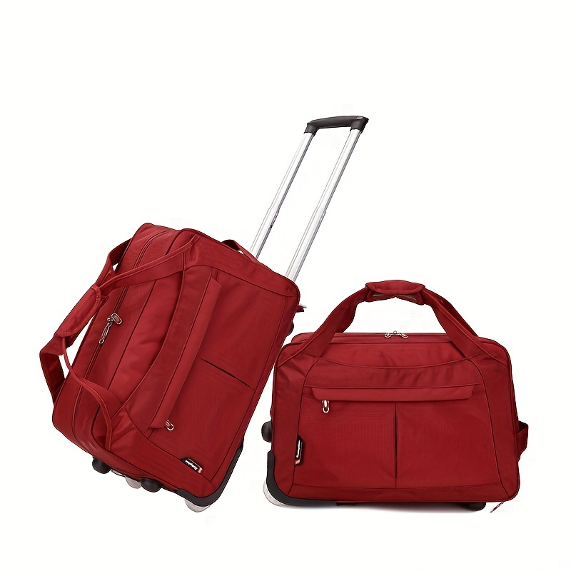 Men's Short distance Business Trip Bag Large capacity Travel - Temu