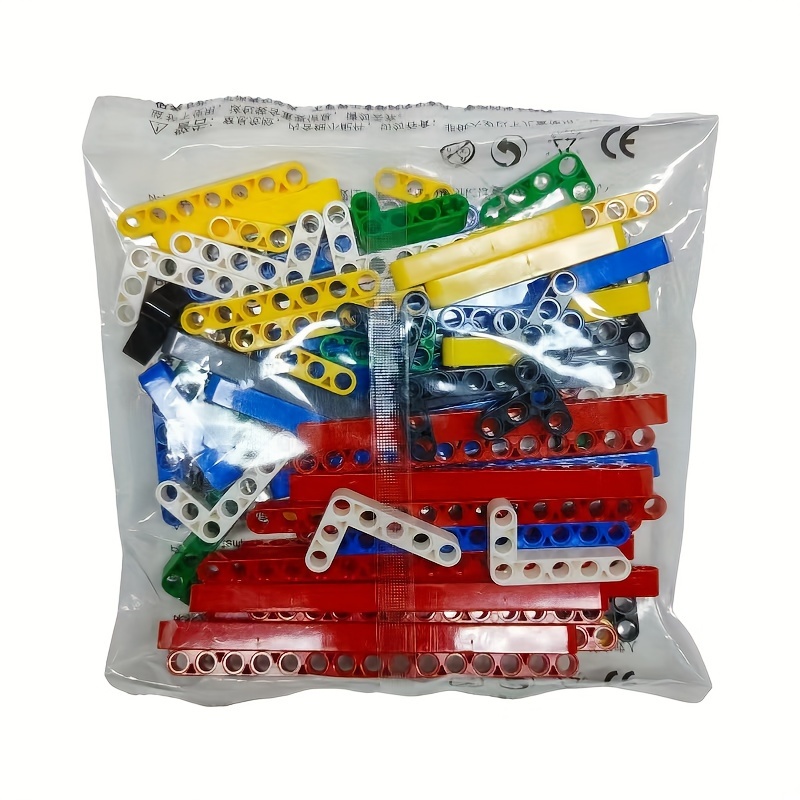 Lego technic parts online set