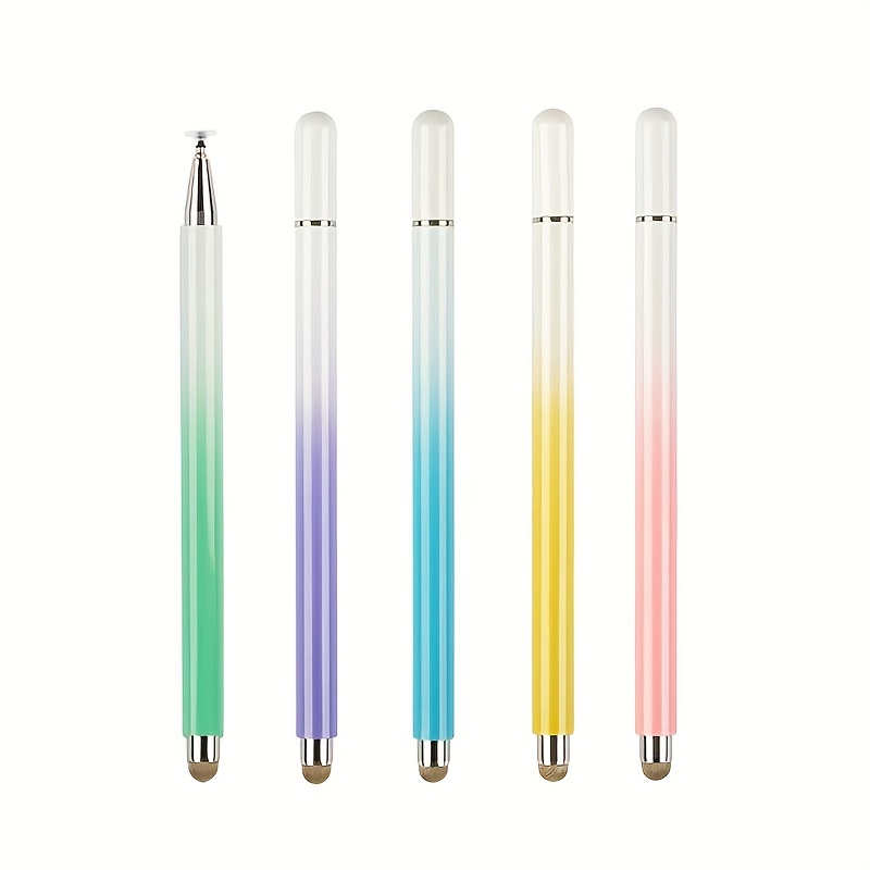 Stylus Pen For Ipad With Palm Rejection Active Pencil - Temu