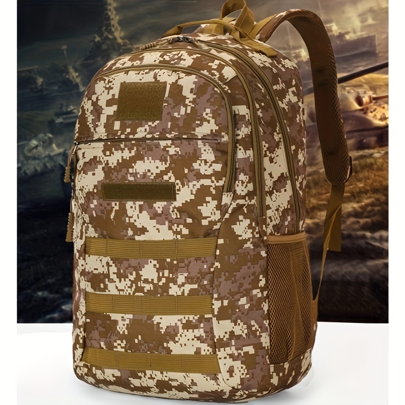 Bolsa Fitness Camuflaje Hombre Bolsa Deporte Portátil - Temu