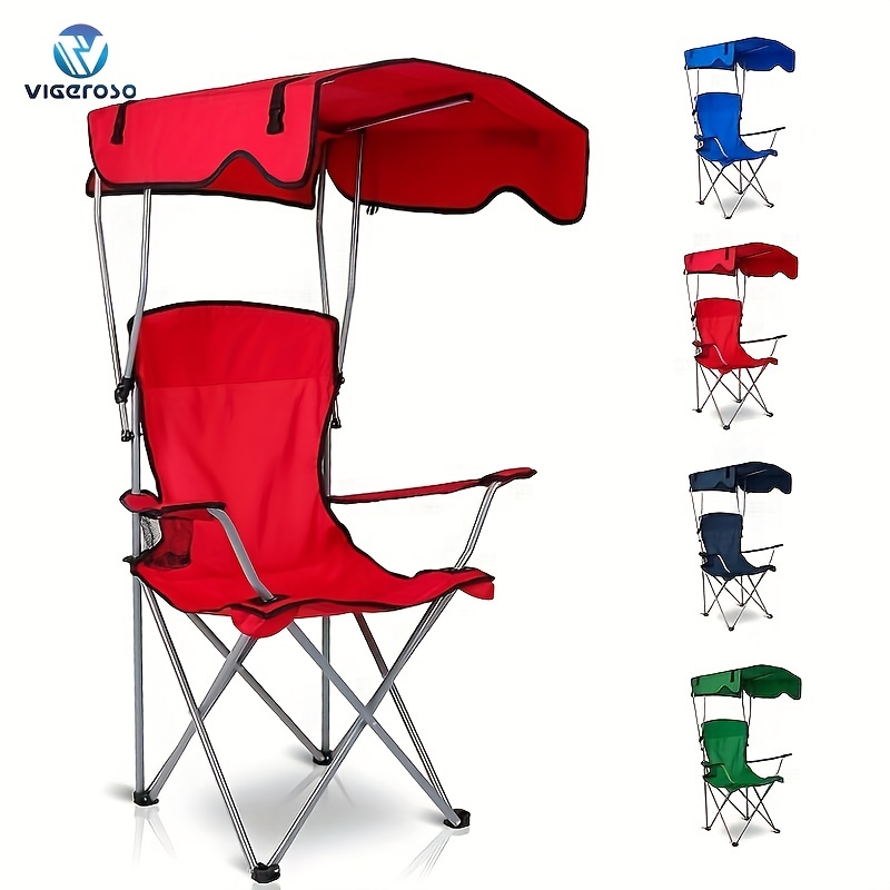 Silla de Camping ligera, silla extraíble antideslizante, silla