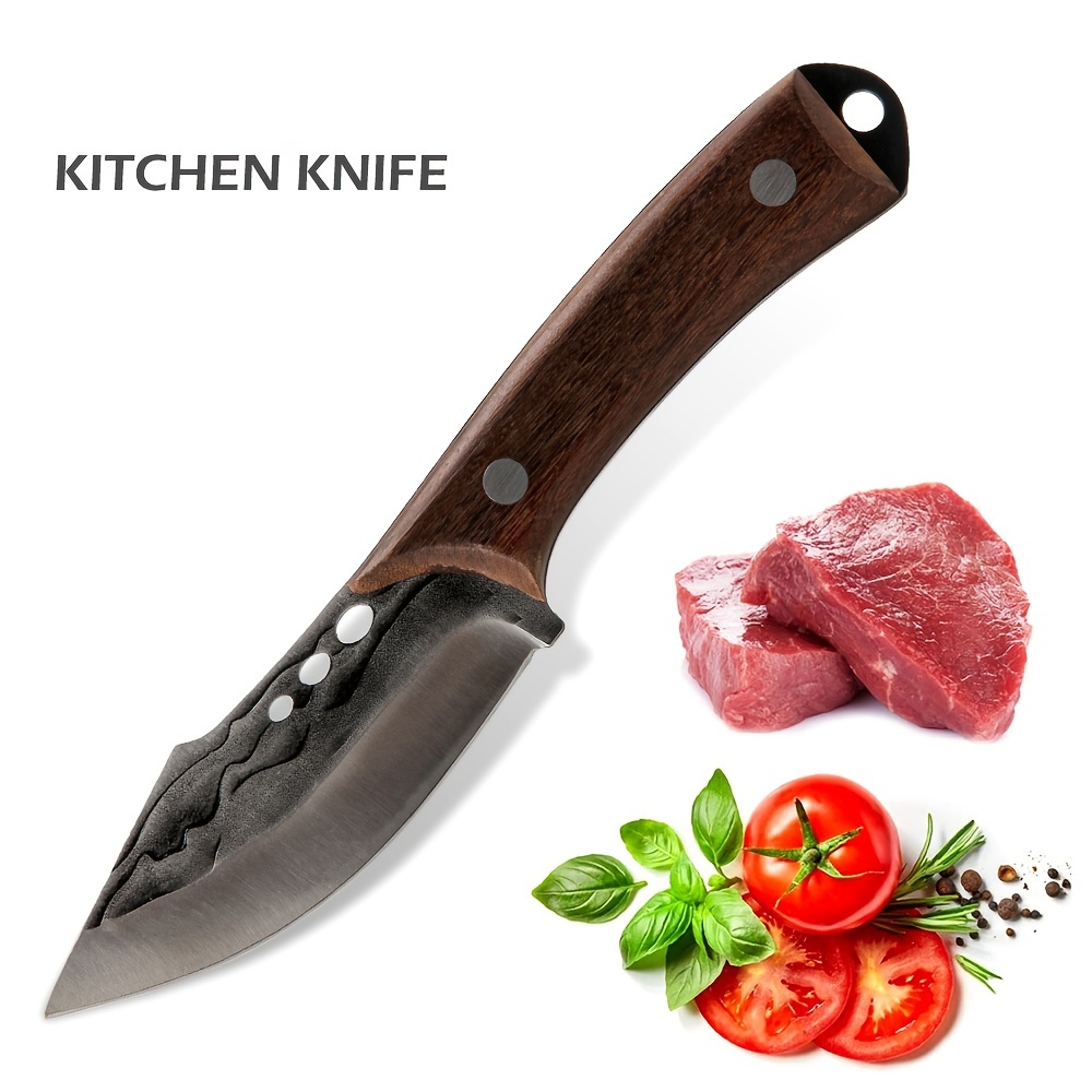 Cishen Knife Fruit Knife Household Chef Knife Kitchen - Temu