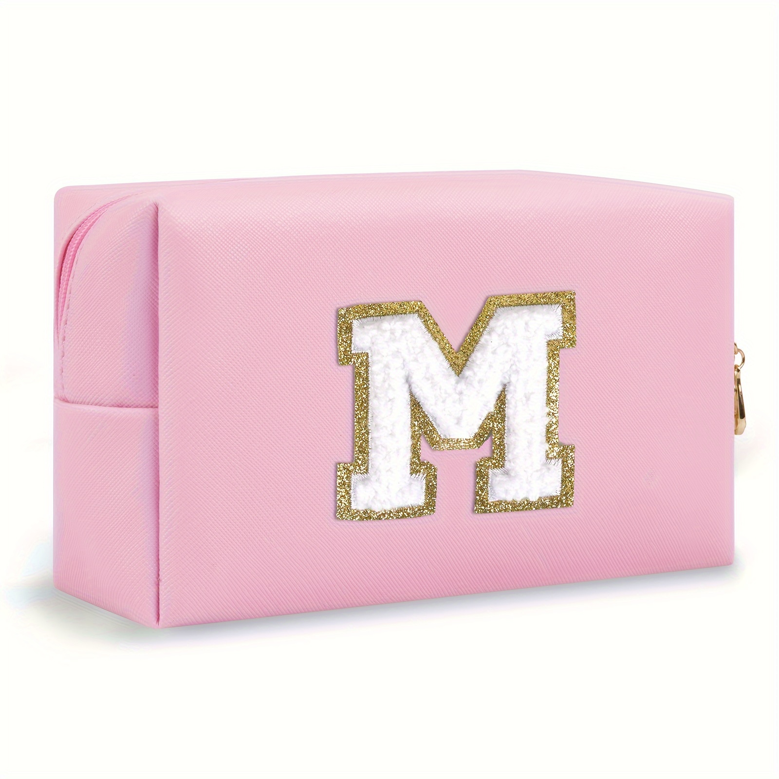 Mcm clearance makeup bag