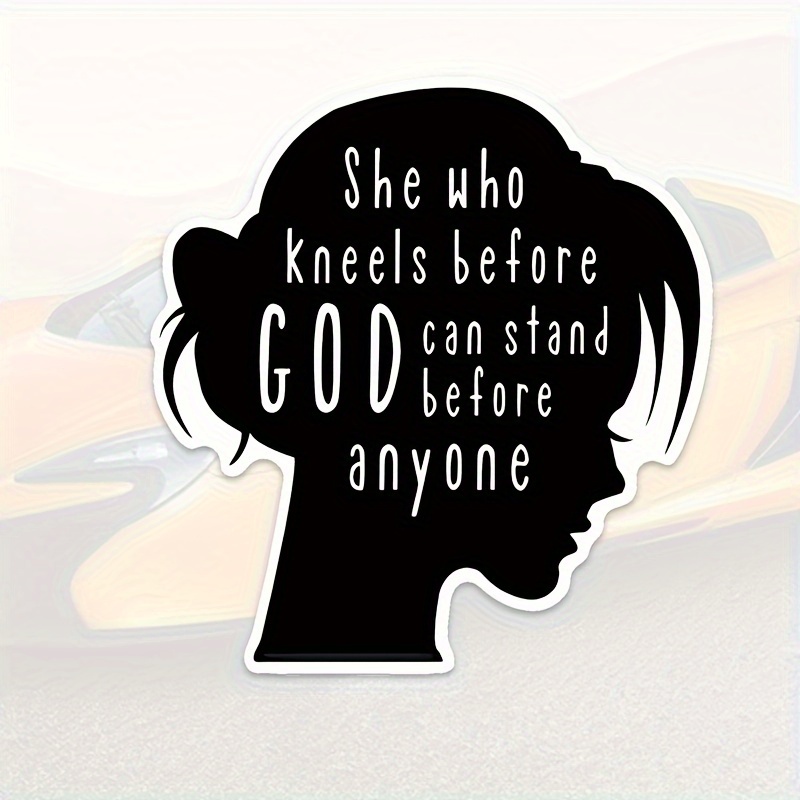 Christian Stickers For Adults - Temu