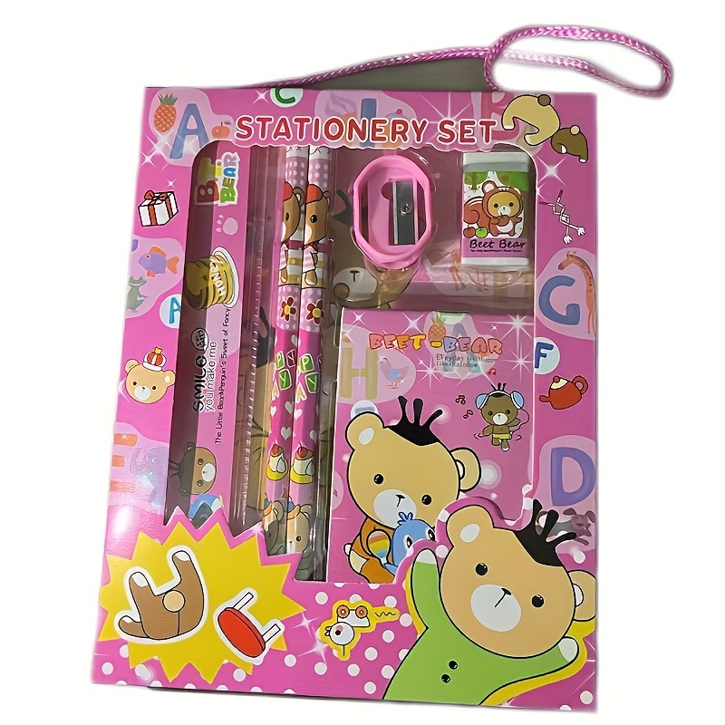 .in : gift for girls  Stationery set, Gifts for girls, Stationery