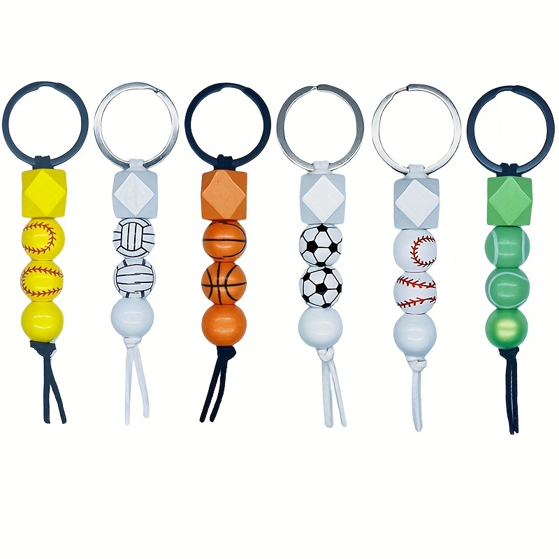 Chicago Cubs Lanyard Key ring / Key chain — On The Ball Sports