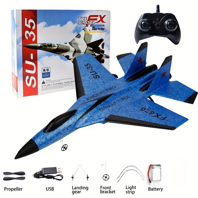 flying aeroplane toys remote