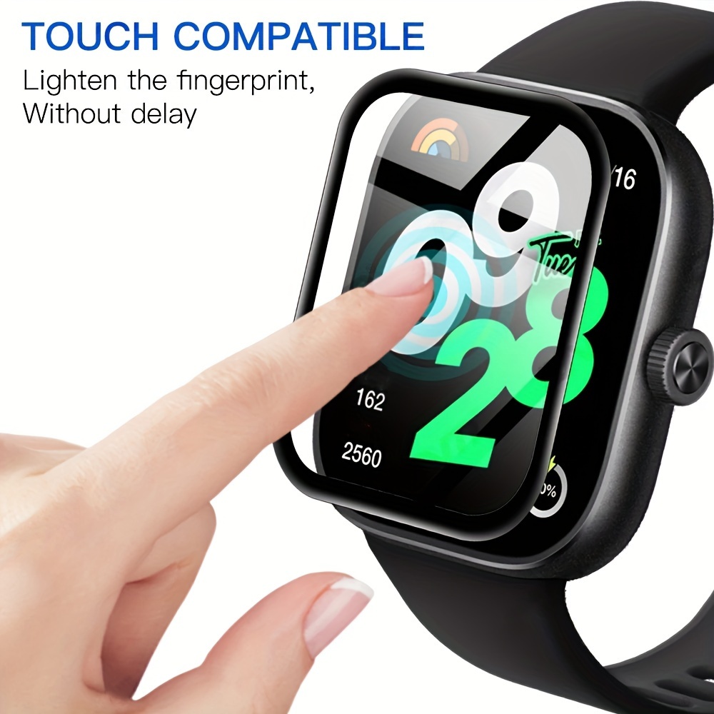 Smartwatch Redmi Watch 4