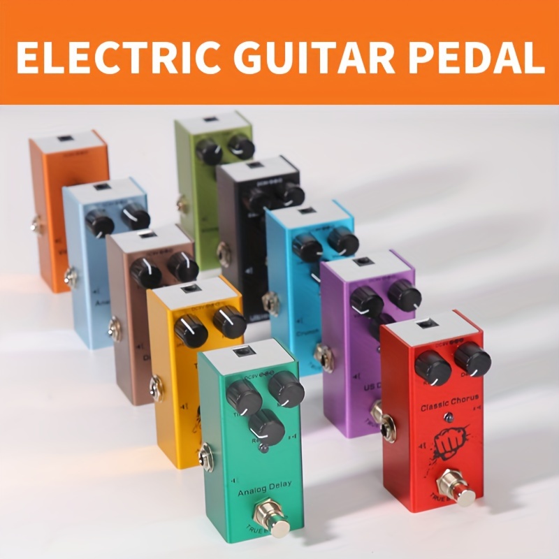 Ca Electric Guitar Amp Rechargeable Mini Guitar Amplifer - Temu