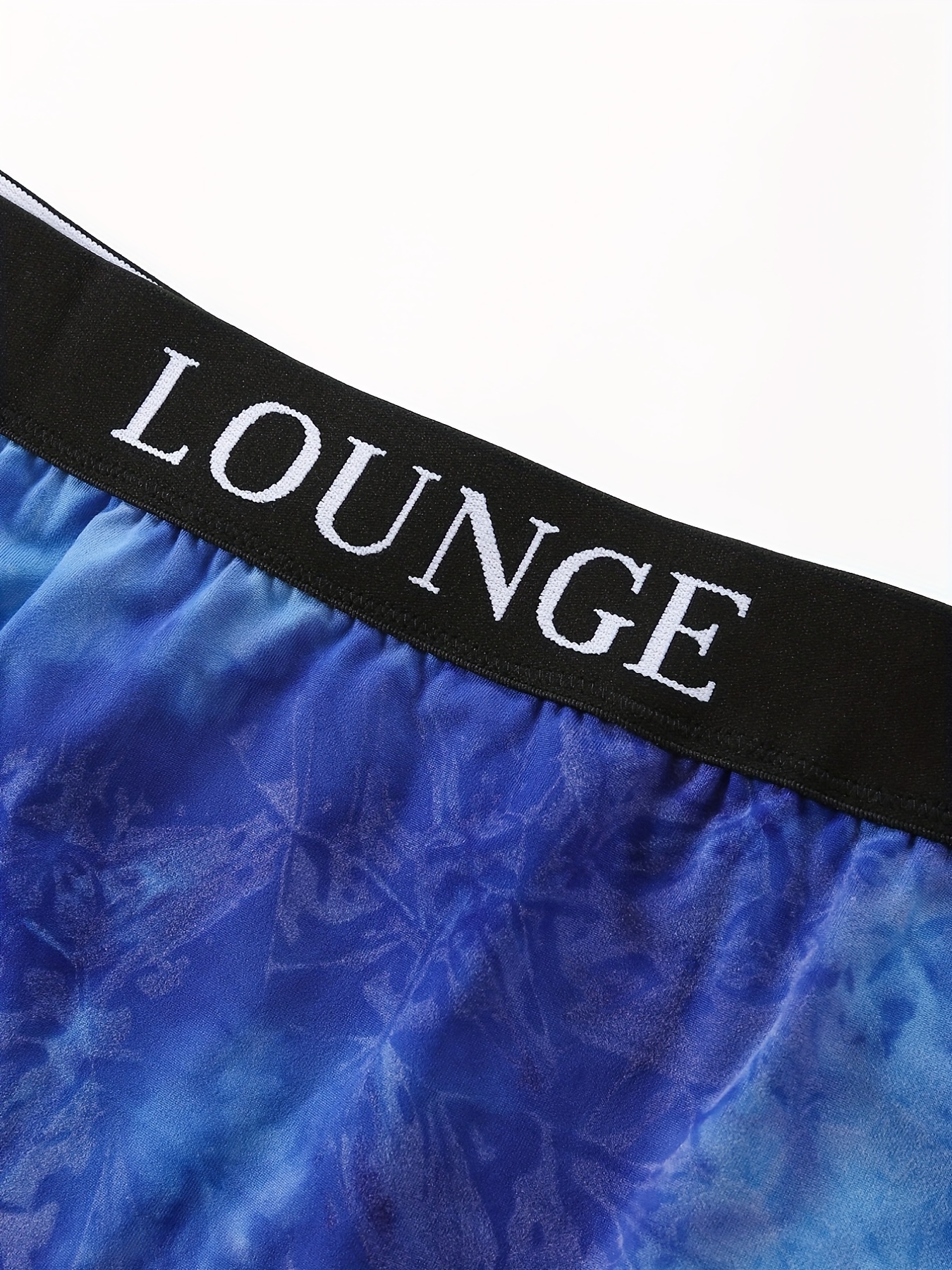 Lounge Underwear - Lounge Underwear Set on Designer Wardrobe