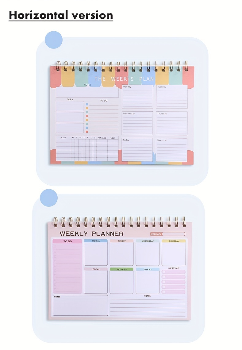 Agenda mensile 2024  Stampabile, Planner stampabile, Planner