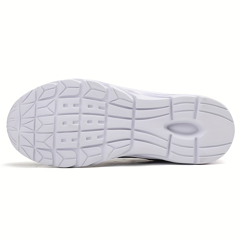 Men's Leather Casual Shoes Non Slip Sneakers Spring/Summer