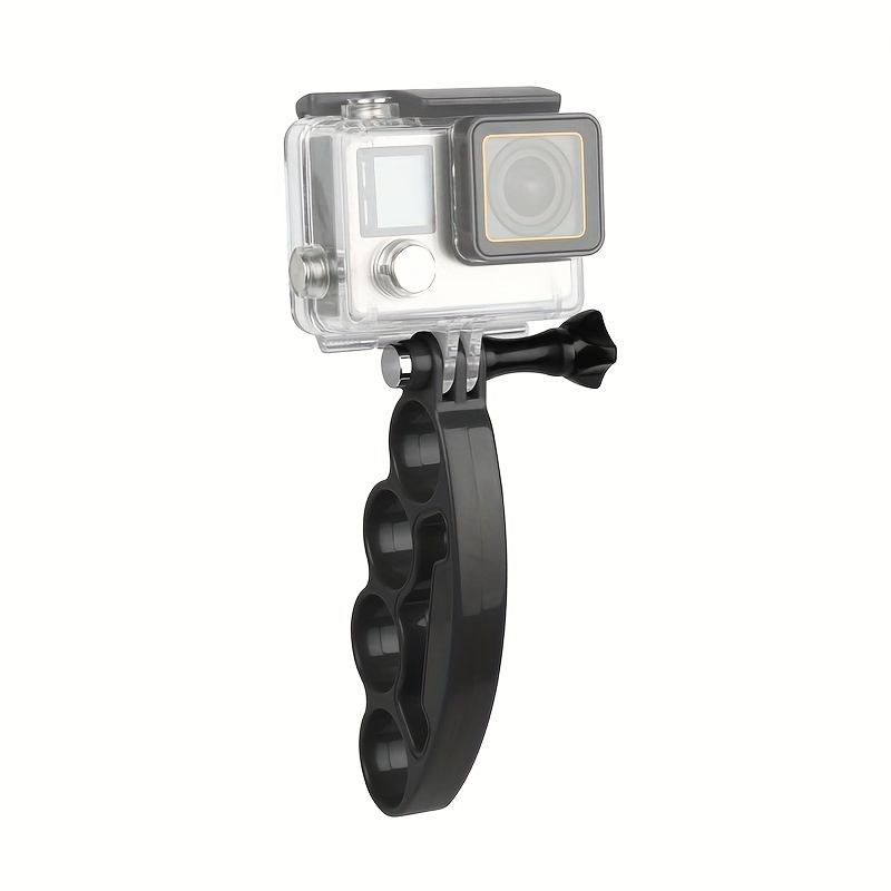 Agarre de mano flotante para GoPro Hero | Mango monopie impermeable para  cámaras de acción GoPro | Accesorio de palo de buceo submarino para cámara  de