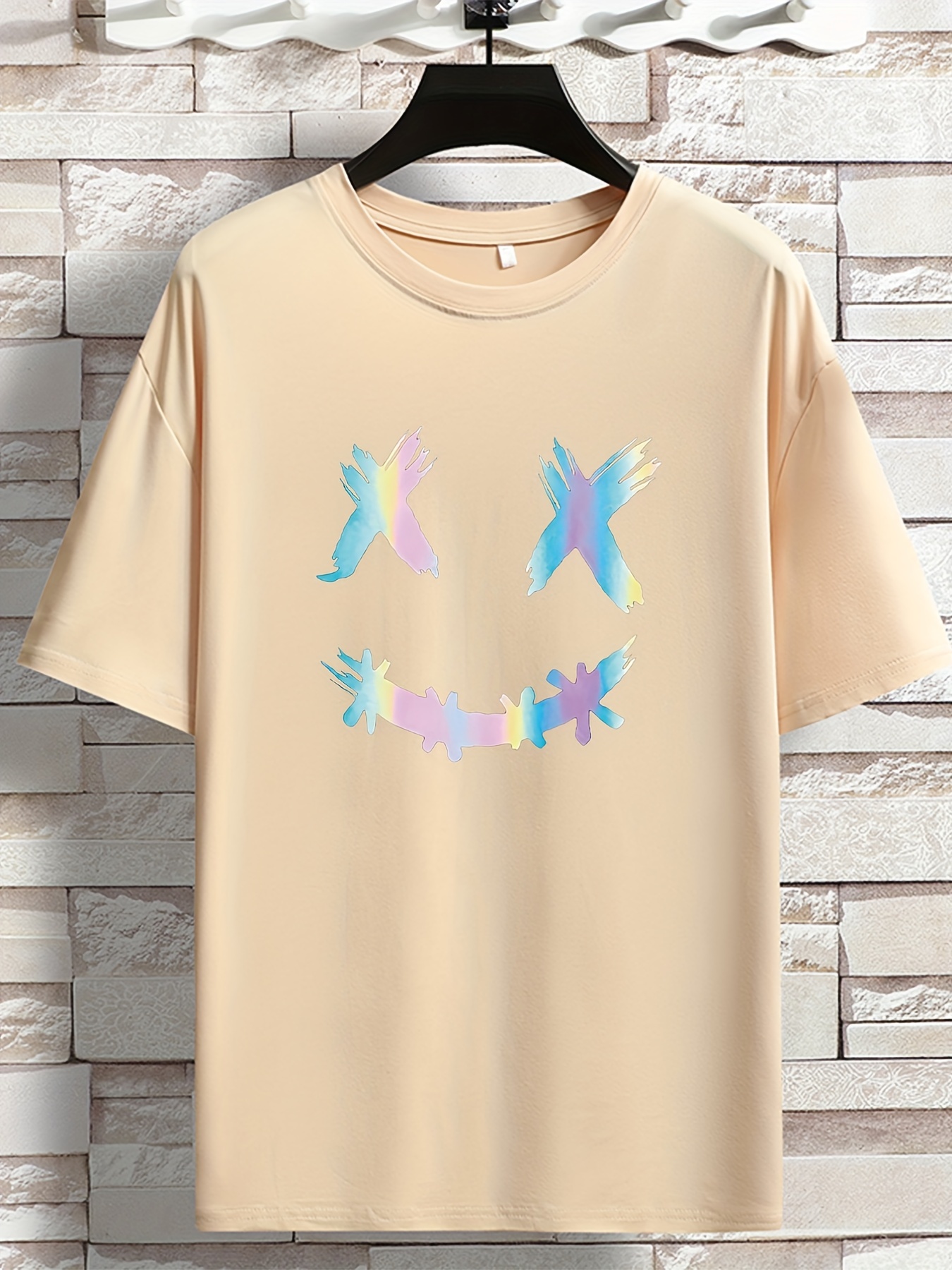 LV Escale Printed T-Shirt - Gifts for Her