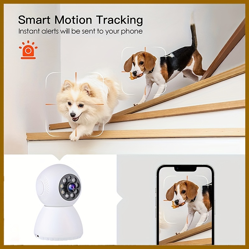 camara vigilancia perros – Compra camara vigilancia perros con envío gratis  en AliExpress version