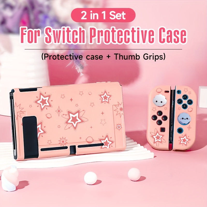 Best switch deals protective cover