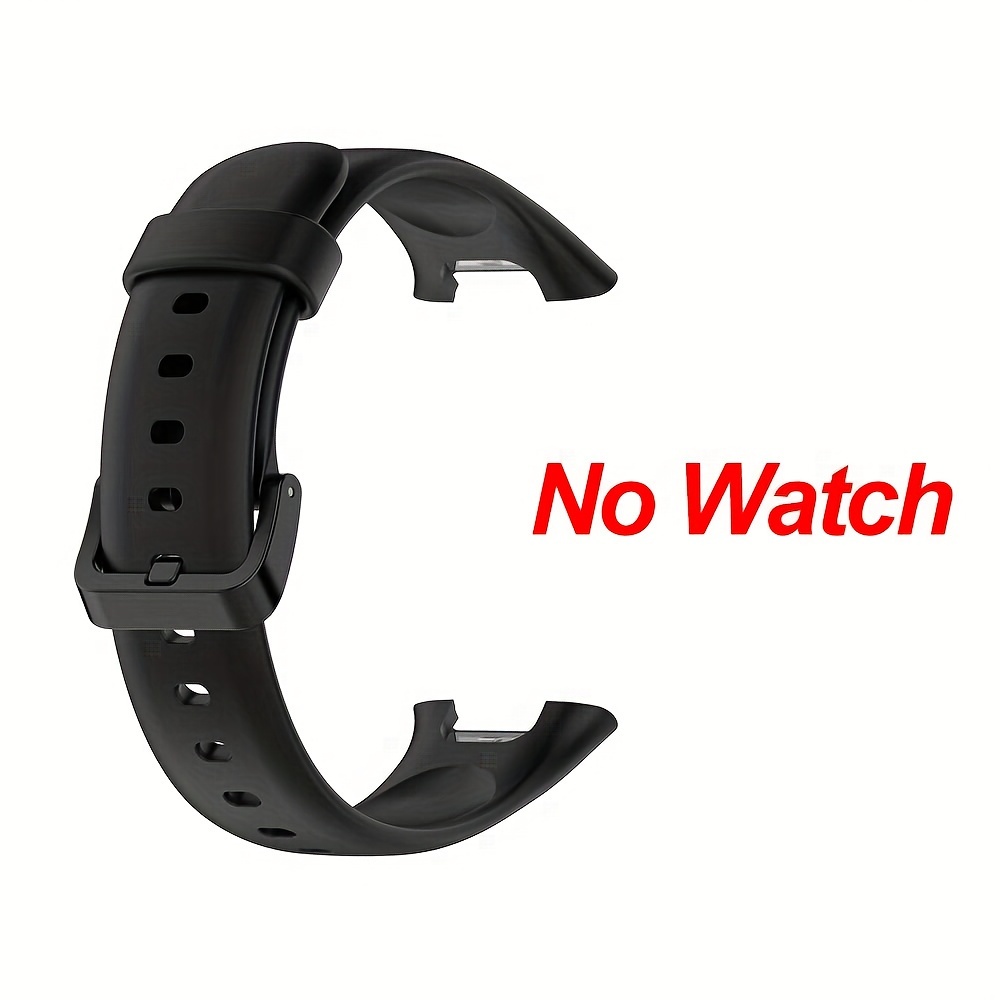 Silicone Sports Wristband for Xiaomi Mi Band 7 Pro Smart Watch Strap  Bracelet