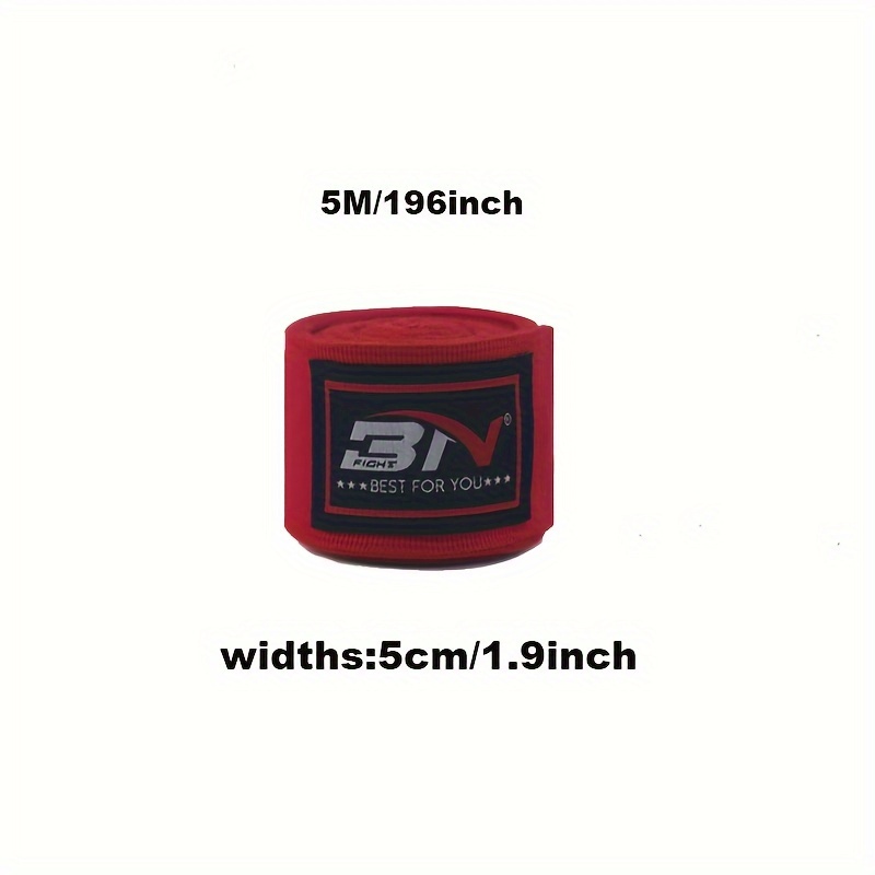 Boxing Straps Sweat Absorbent Straps For Adult Training