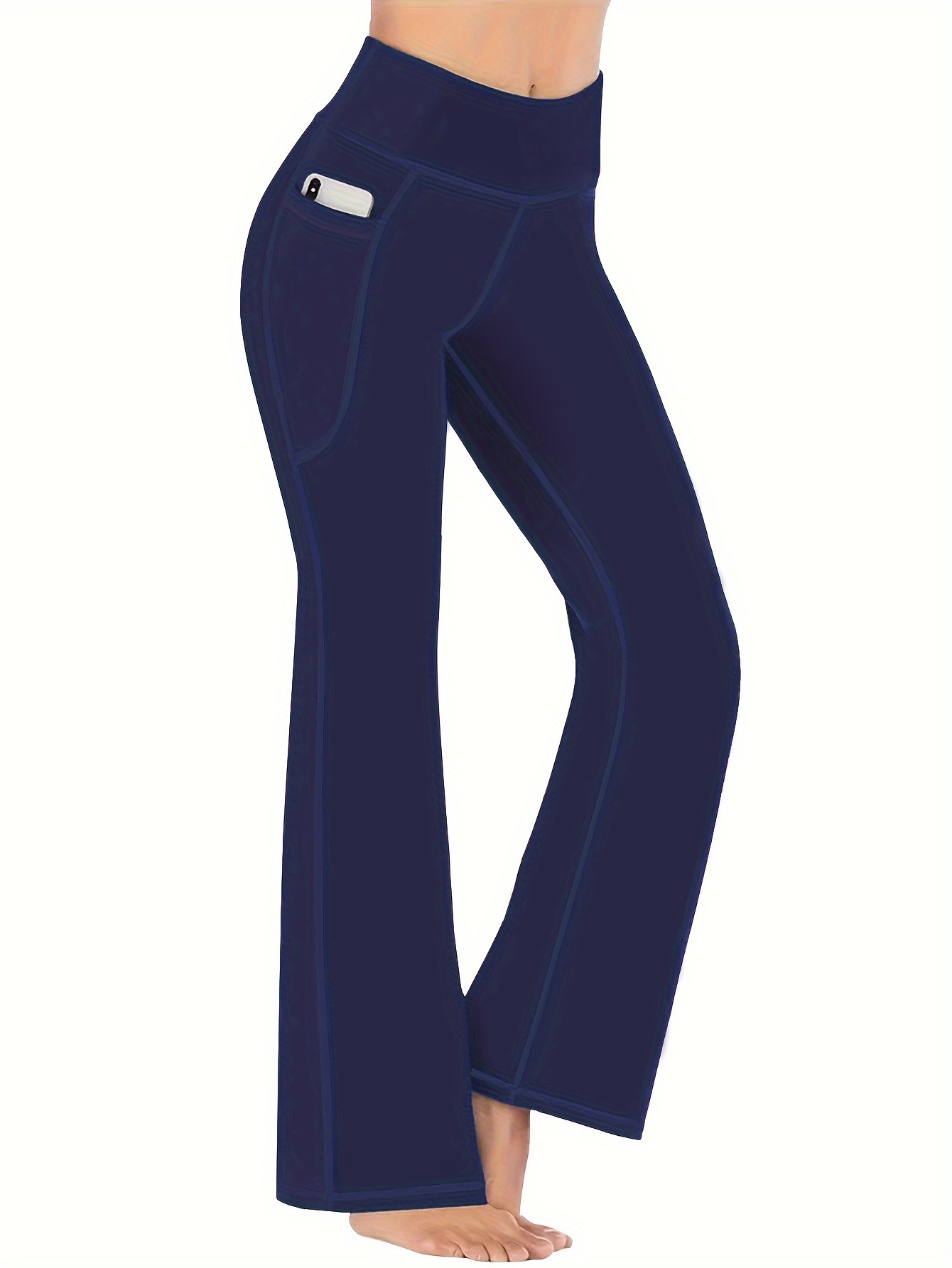 Plus size petite yoga pants on sale