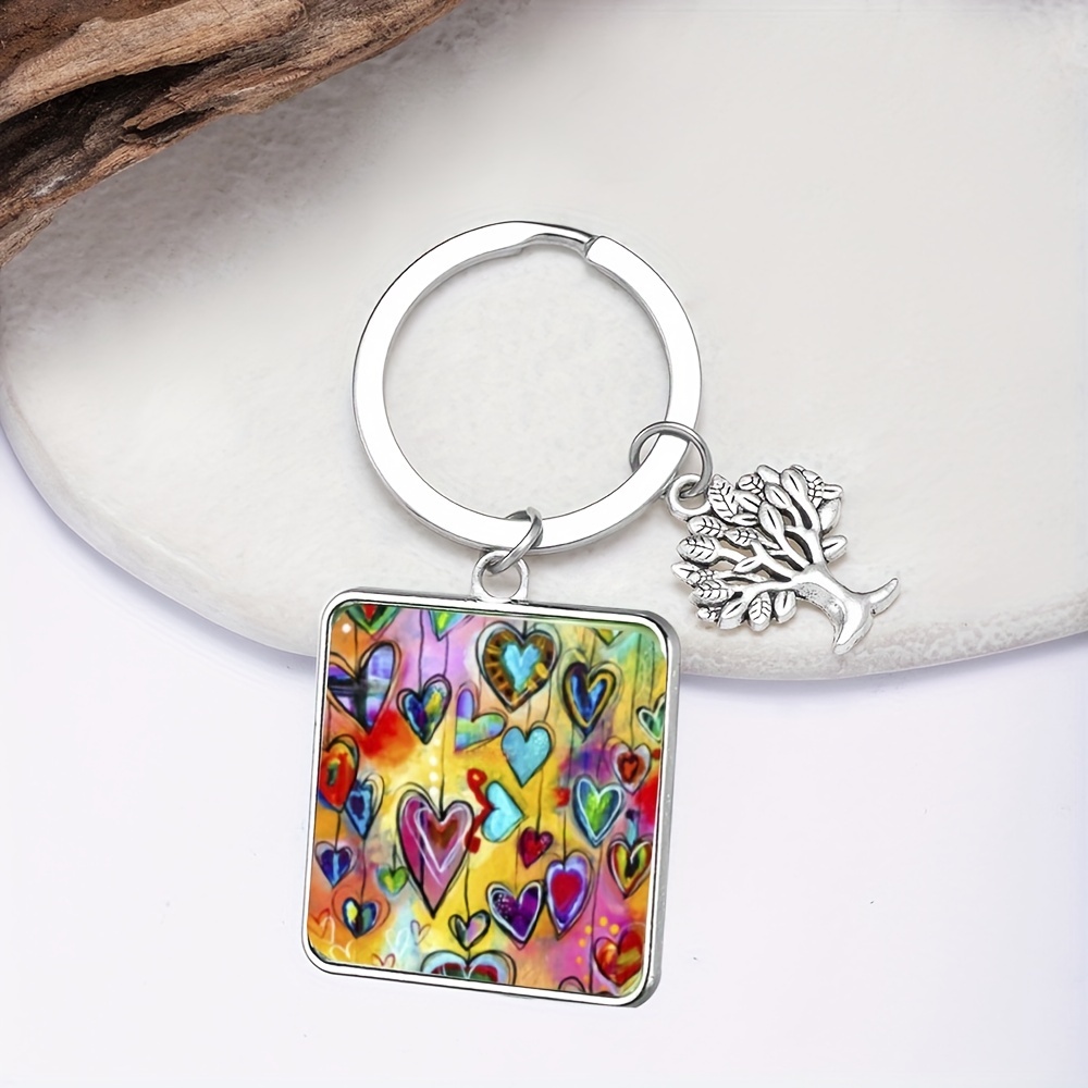 Tree of Life Purse 