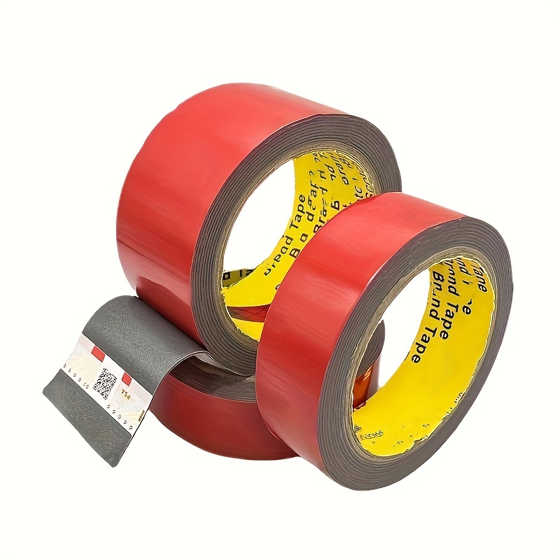 Pt1500 Car Tape Automotive Tape Waterproof Foam Tape For - Temu