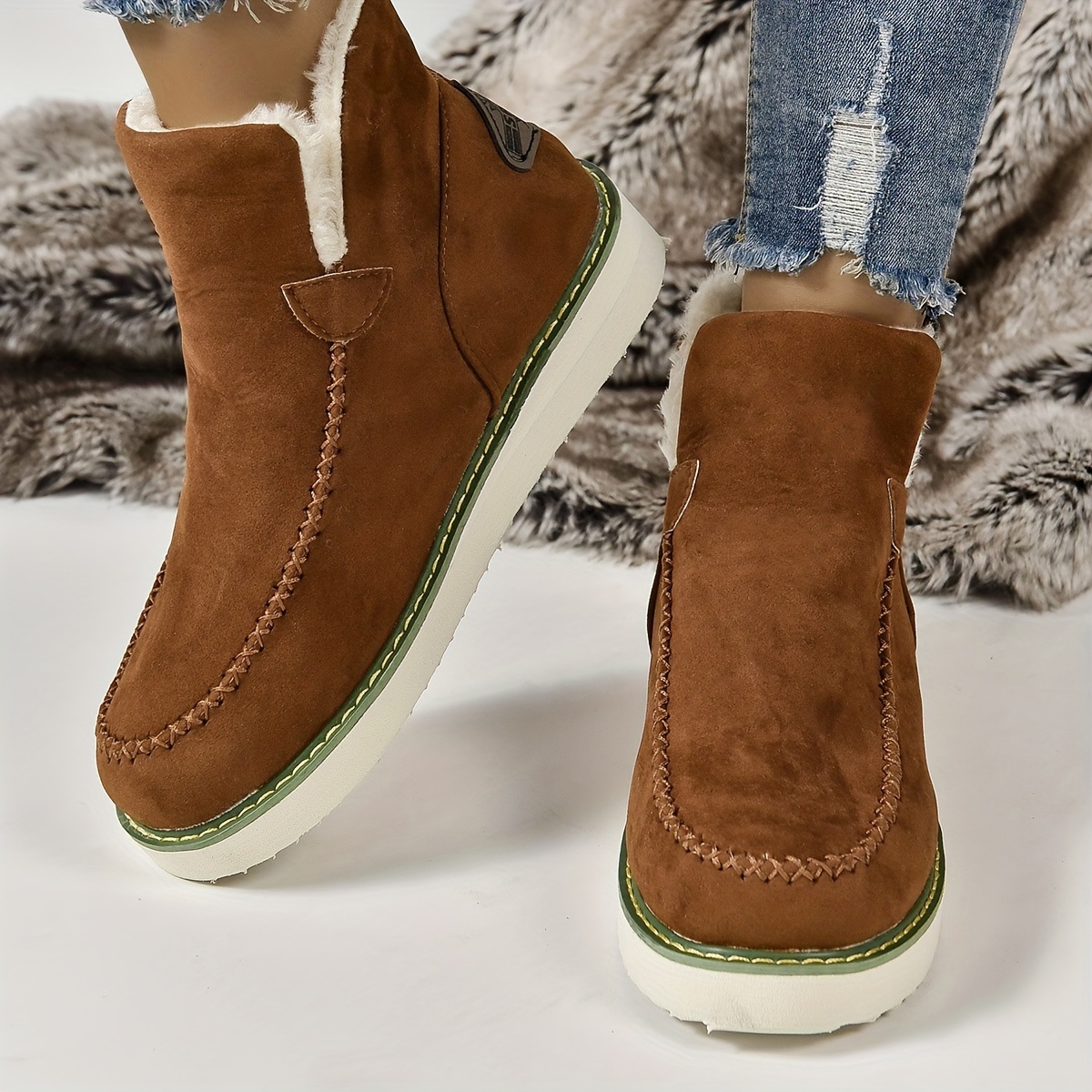 Botas mujer invierno online 2019