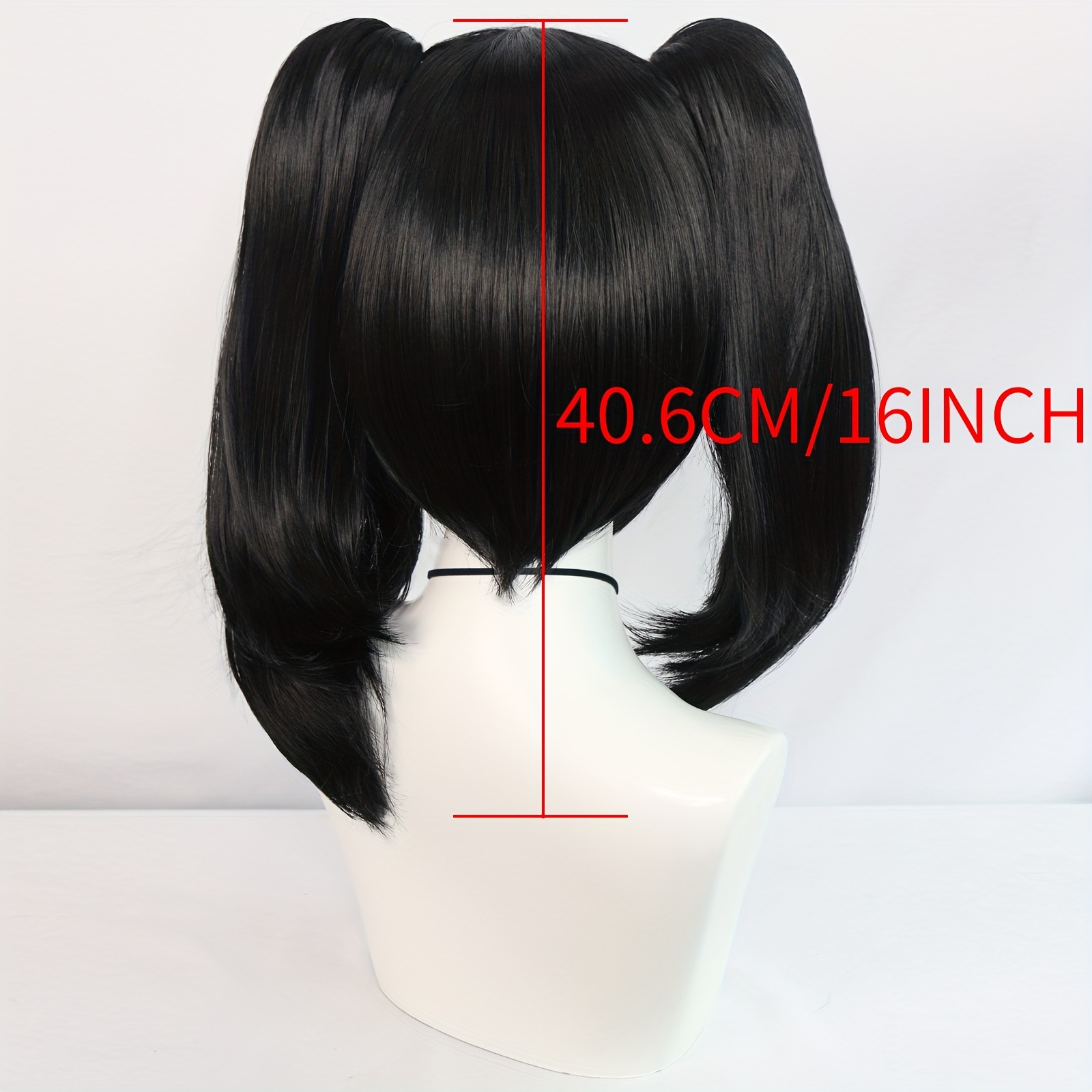 Cool Wig Net (Net Type) Black - Cosplay wig general specialty store Assist  Wig ONLINE SHOP