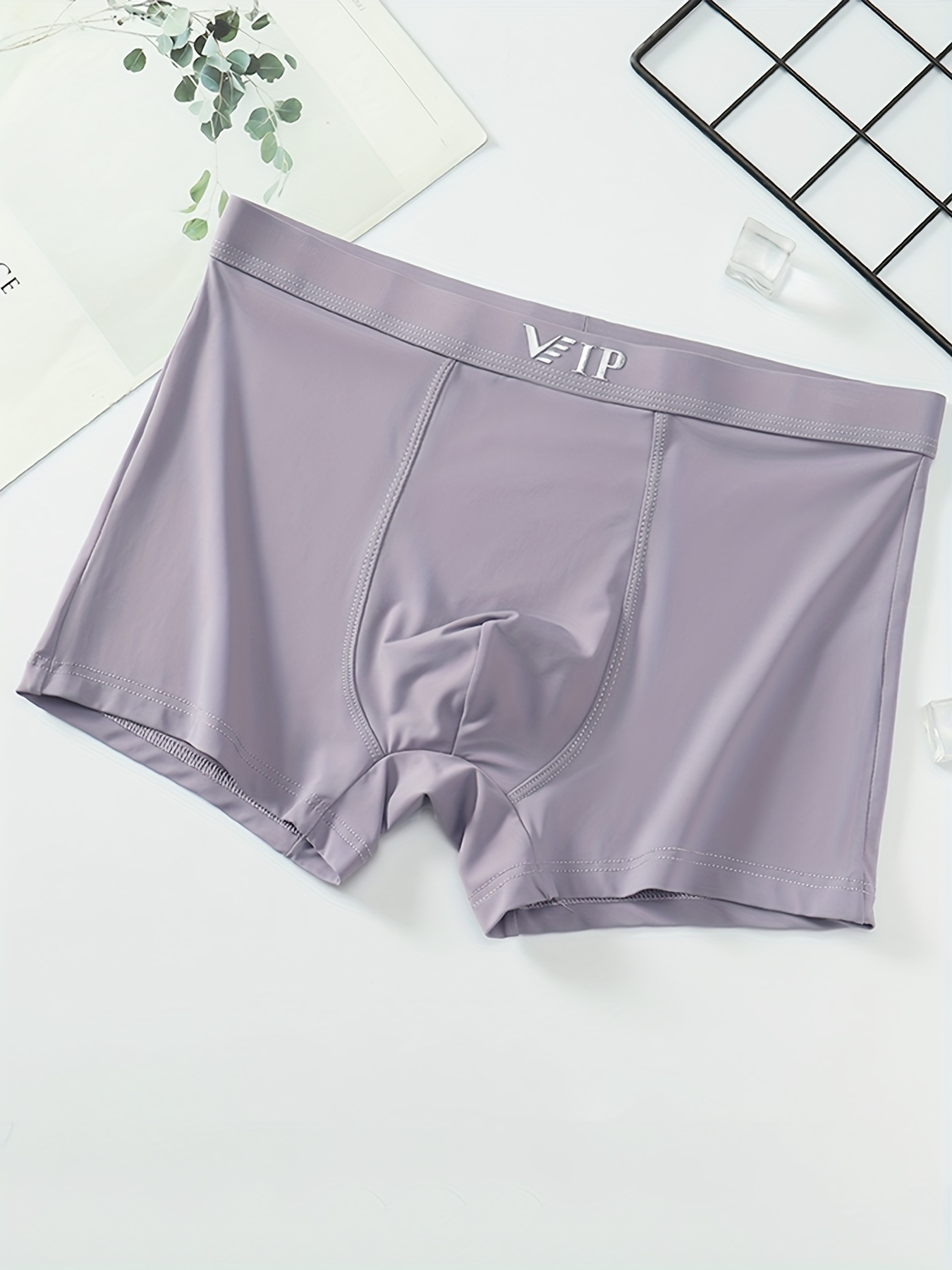  VIP Clothing : Brief