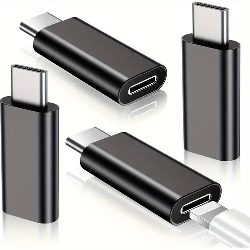  Cargador USB C, INIU 30W PD QC 3.0 cargador de doble puerto  tipo C, bloque de carga rápida, cargador de pared USB C con enchufe  plegable para iPhone 14, 13, 12