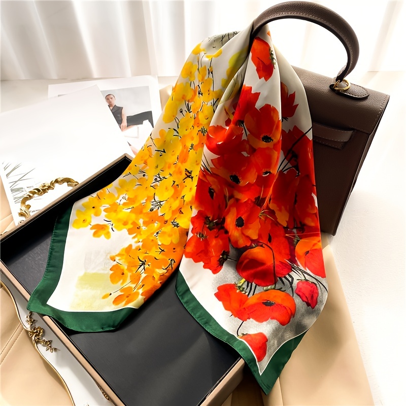 Printable Bags & Flower Wraps