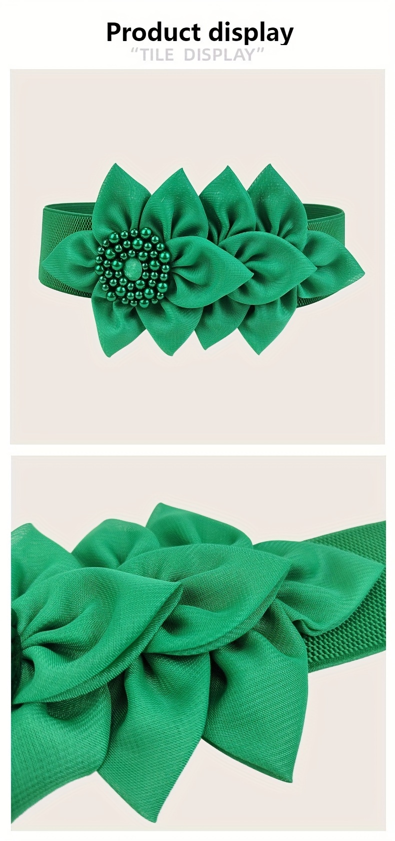 черный цветок корсет пояс для женщин корсет эластичный красный пояс для женщин дикий пояс пояс детали 1