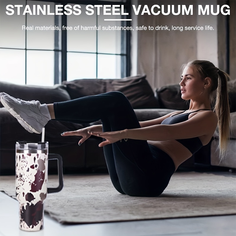 The Benefits of Using an Insulated Stainless Steel Tumbler Mug