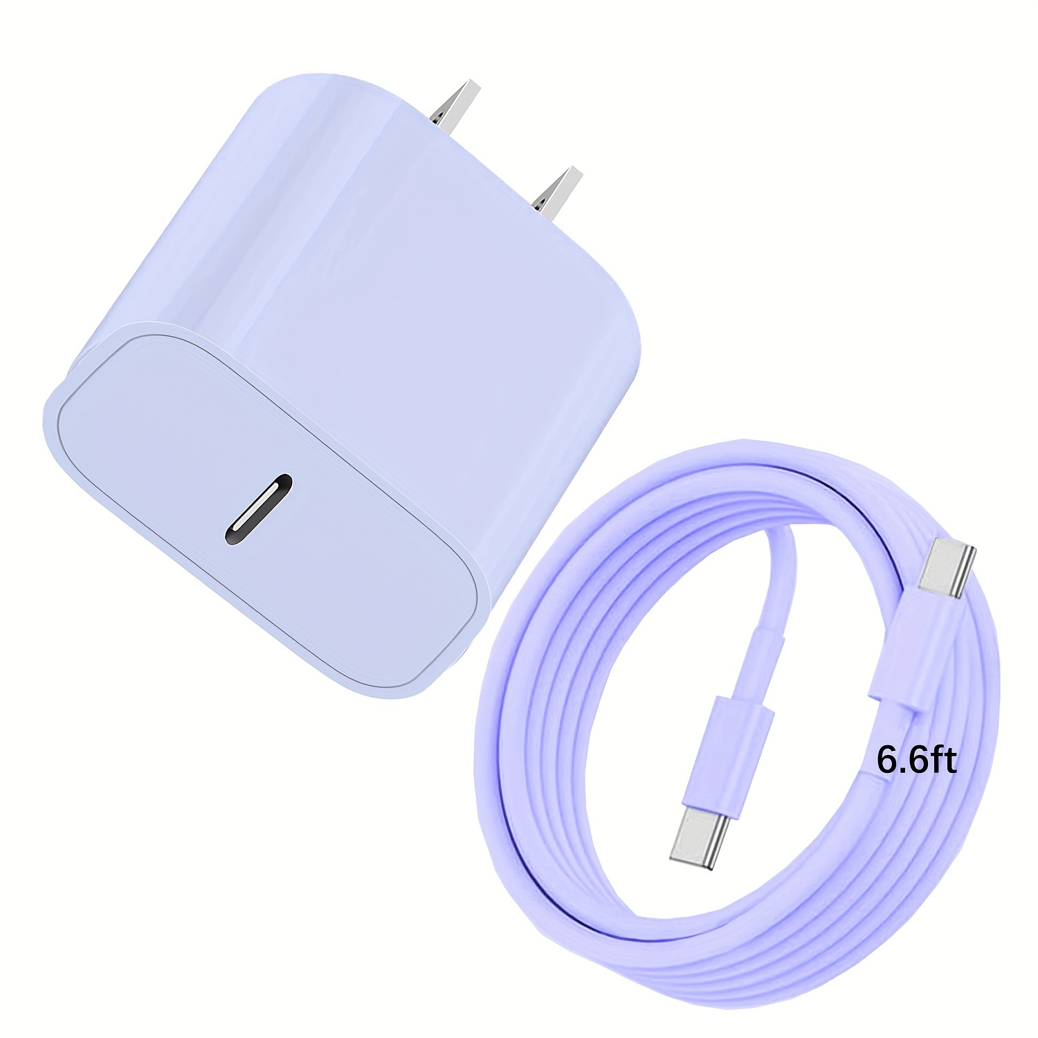 Original fast Charger / Adapter USB-C 20W for iPhone and iPad • Price •  Quality —