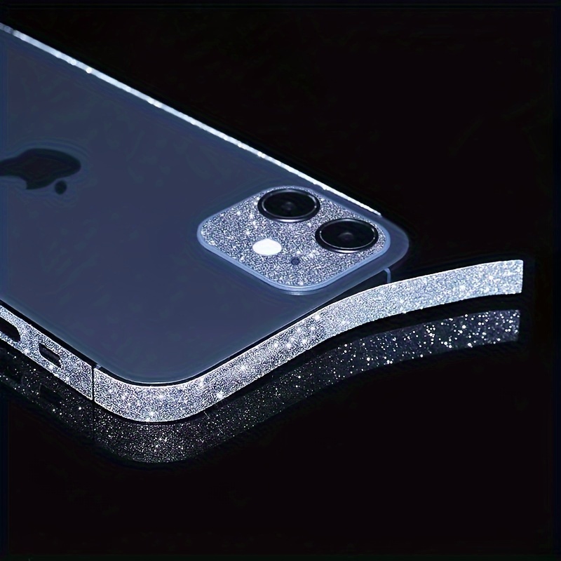 iPhone 13 / iPhone 13 mini Kamera Schutzfolie