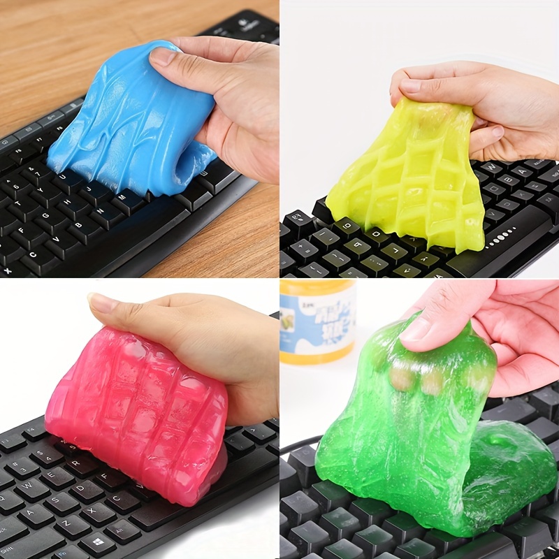 wholesale keyboard cleaner dust cleaning jelly