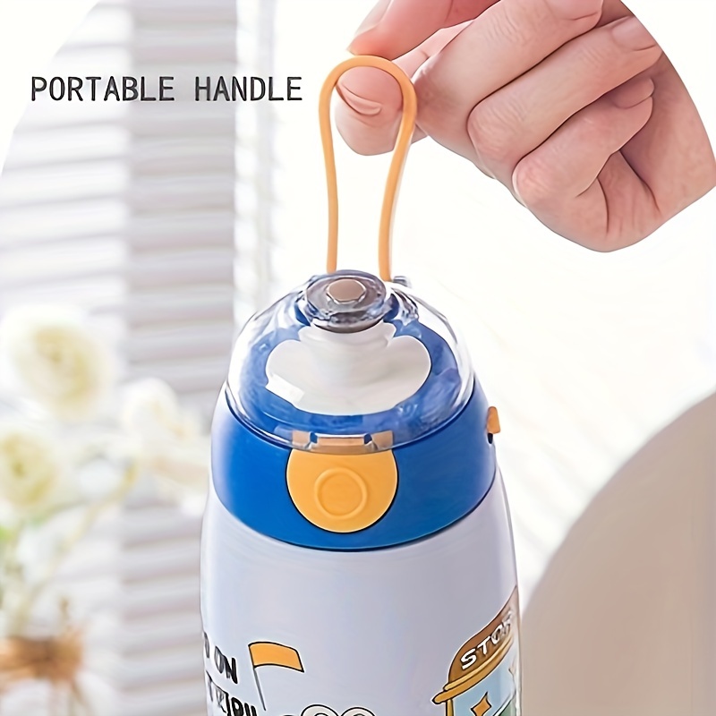 children insulated 316 stainless steel bottle