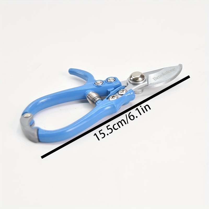 Multi functional High Accuracy Gardening Scissors Manual Temu