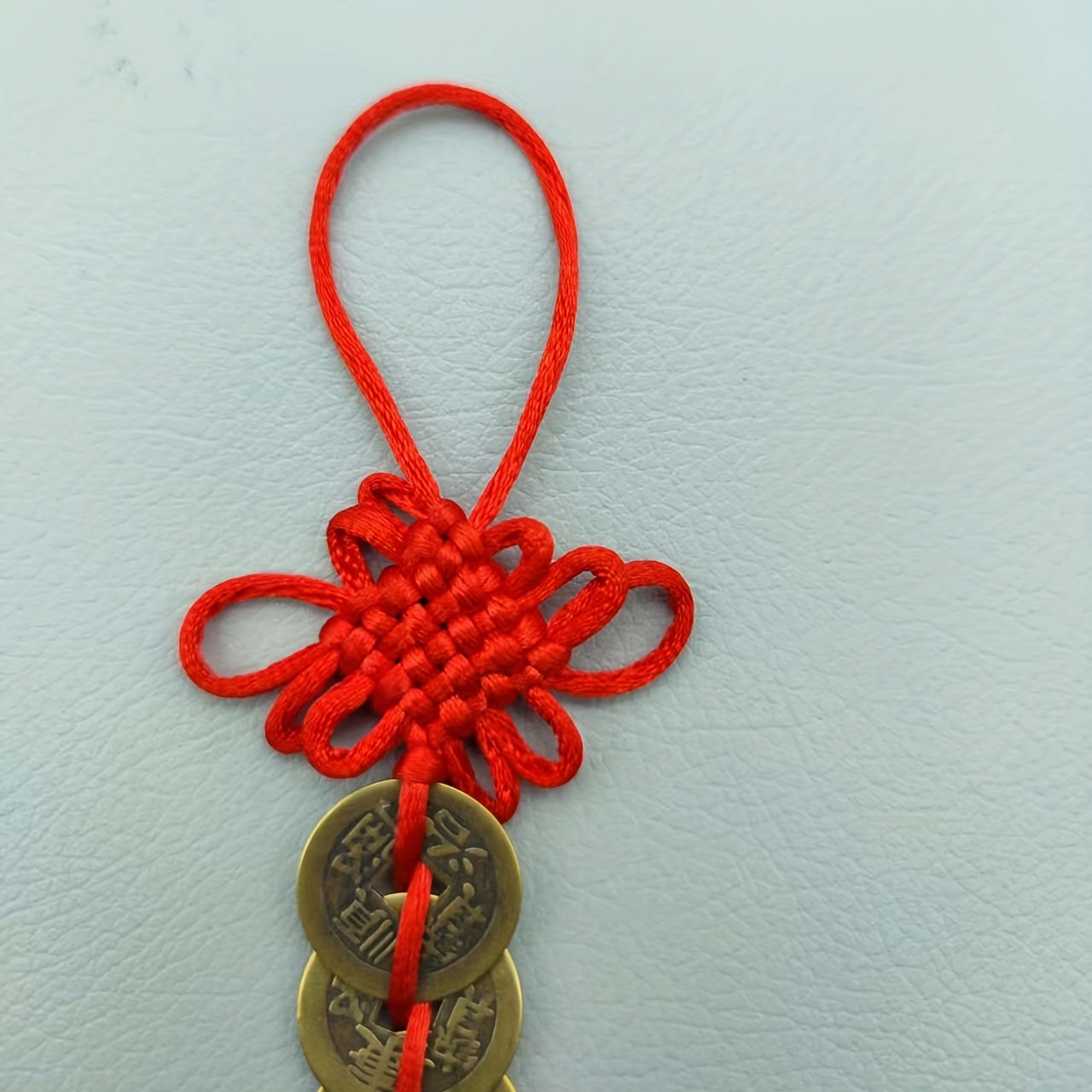 Chinese New Year Ornament - DIY Tutorial