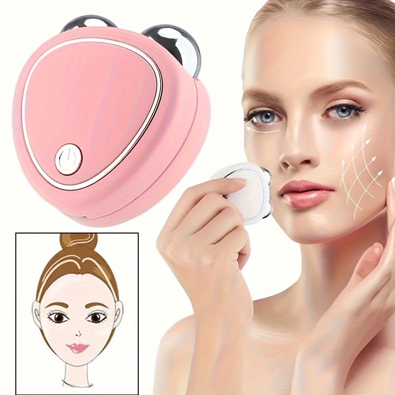 Microfiber Soft Beauty Spa Facial Towel U Shape Esthetician - Temu