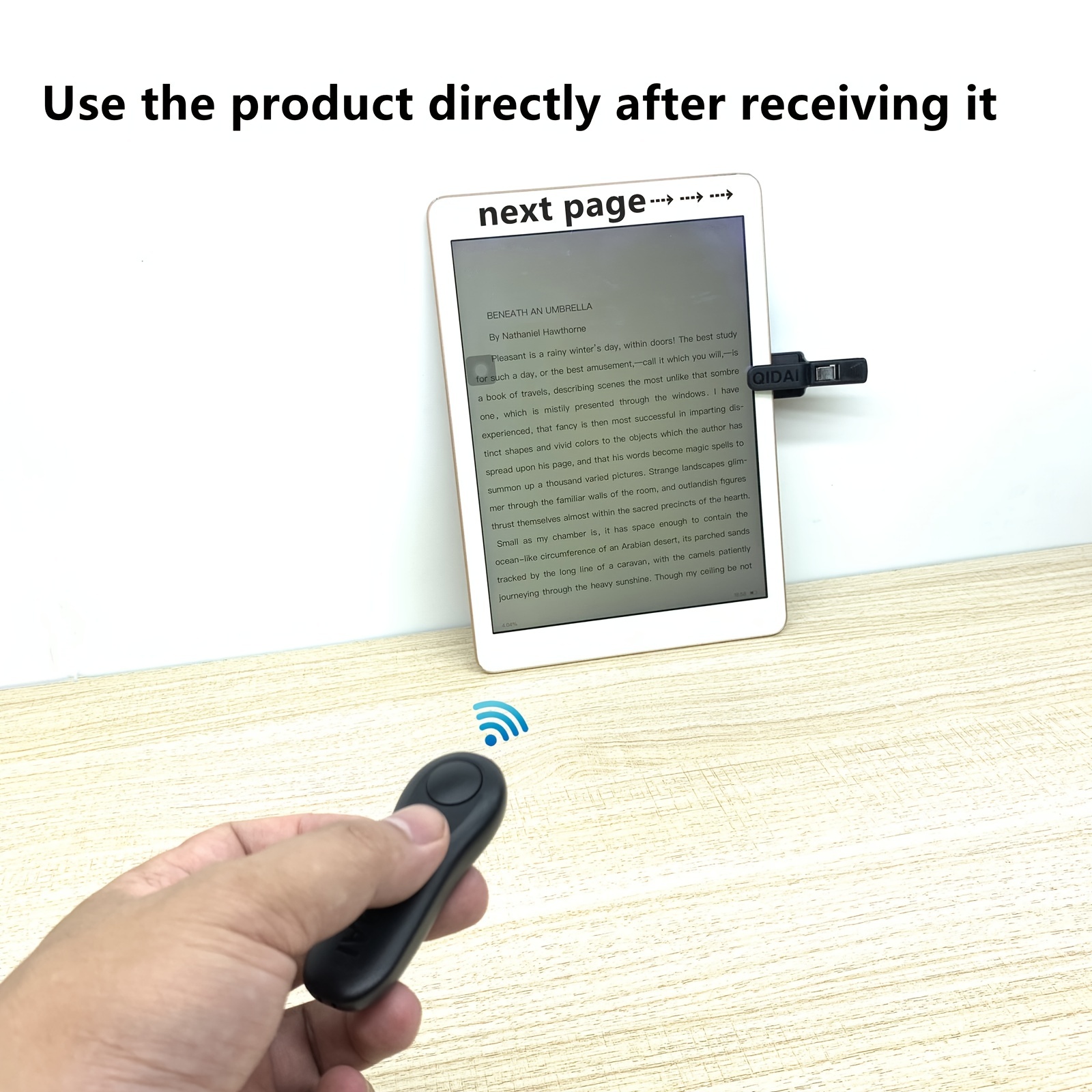 6.8 « E-reader Soft Tpu pour Housse de protection pour Kindle