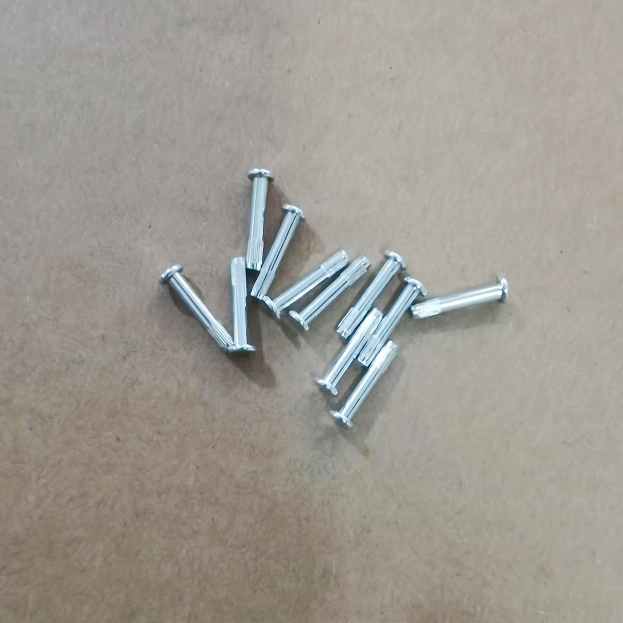 390Pcs Roll Pin Assortment Set, Slotted Spring Pins, Spring Dowel Tension  Roll Pin,M1.5 M2 M2.5 M3 M4 M5 M6 13Types Spring Steel Pin Metal Hardware
