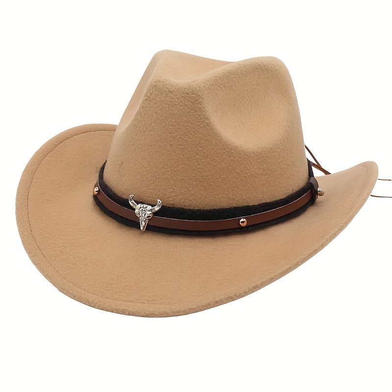 The 10 Best Cowboy Western Wide Brim Hats at Historical Emporium