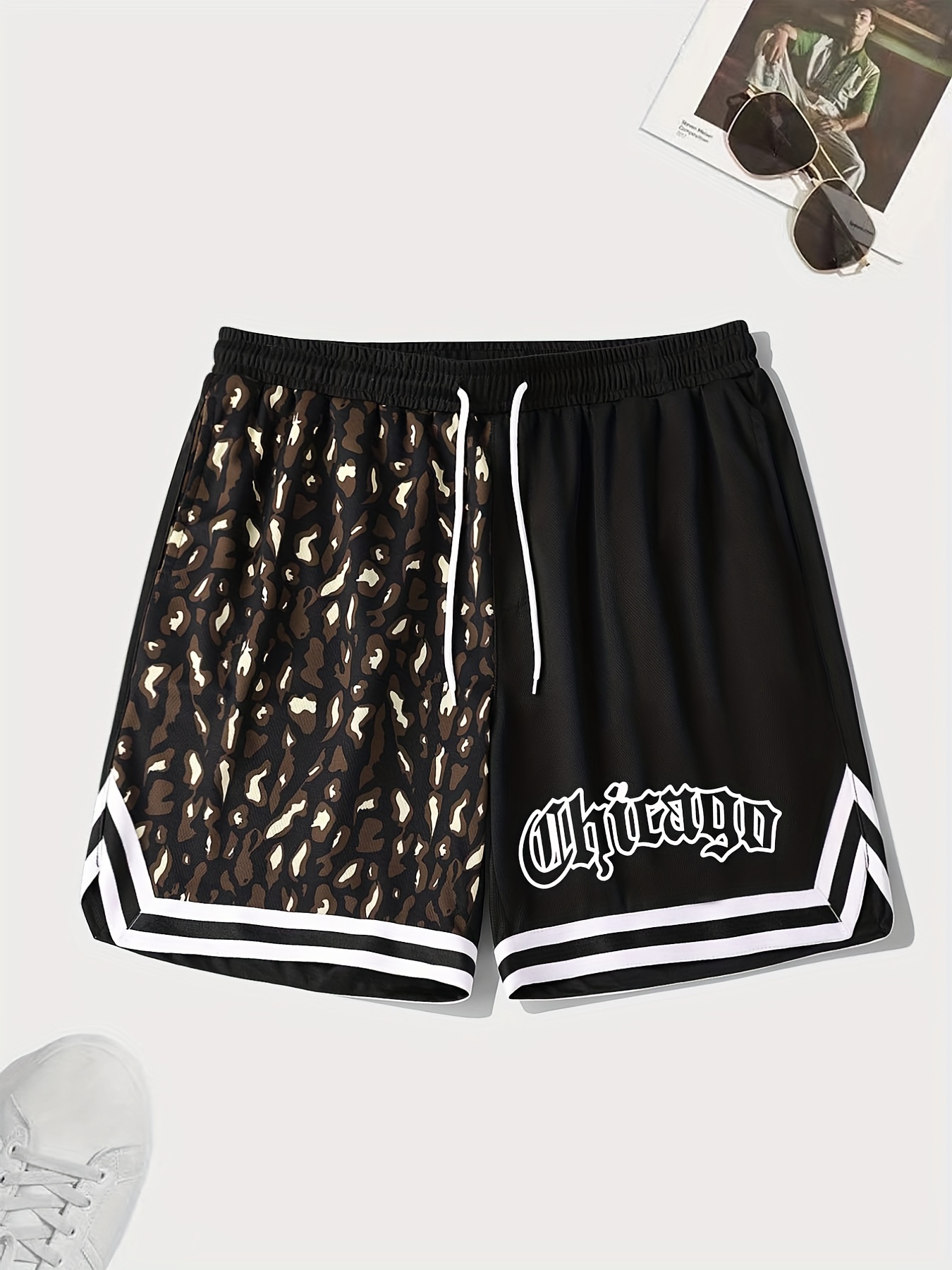 Chicago Pants - Temu